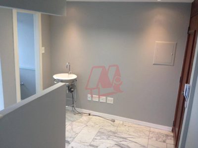 Sala-Conjunto, 34 m² - Foto 5