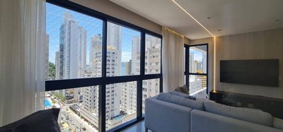 Apartamento, 4 quartos, 250 m² - Foto 3