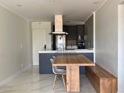 Apartamento, 3 quartos, 84 m² - Foto 1