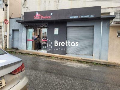 Loja-Salão, 50 m² - Foto 5