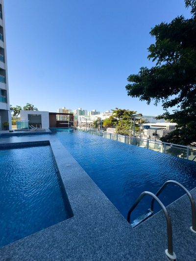 Apartamento, 4 quartos, 177 m² - Foto 3