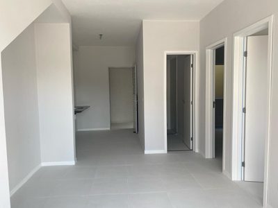 Apartamento, 2 quartos, 56 m² - Foto 5