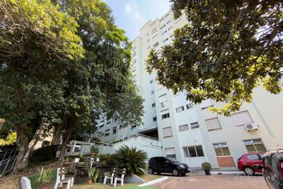 Apartamento, 3 quartos, 72 m² - Foto 1