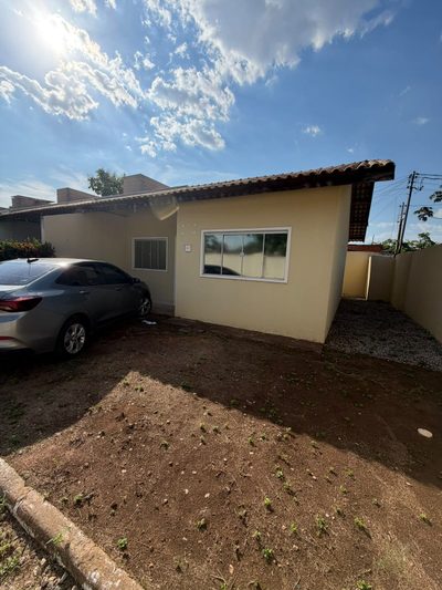 Casa, 2 quartos - Foto 2
