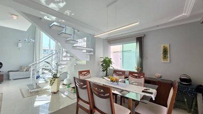 Casa, 4 quartos, 188 m² - Foto 4