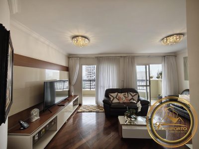 Apartamento, 3 quartos, 101 m² - Foto 5
