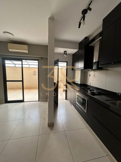 Apartamento, 1 quarto, 73 m² - Foto 3