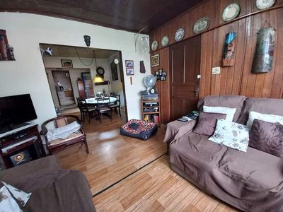 Casa, 3 quartos, 520 m² - Foto 3