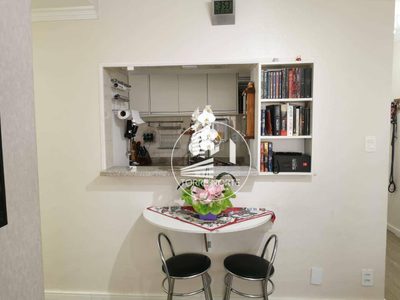 Apartamento, 2 quartos, 67 m² - Foto 3