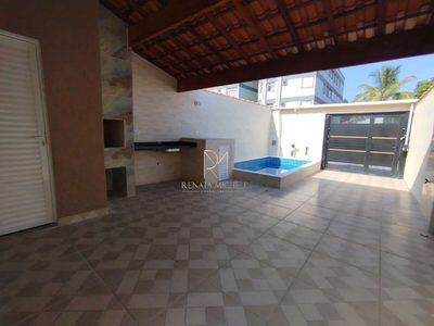 Casa, 2 quartos, 85 m² - Foto 3