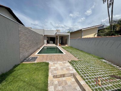 Casa, 3 quartos, 115 m² - Foto 1