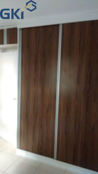 Apartamento, 2 quartos, 50 m² - Foto 5