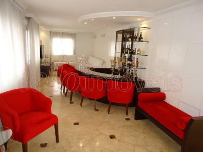 Apartamento, 4 quartos, 911 m² - Foto 1