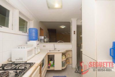 Casa, 3 quartos, 138 m² - Foto 3