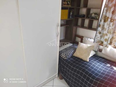 Cobertura, 1 quarto, 14 m² - Foto 1