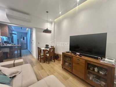 Apartamento, 2 quartos, 74 m² - Foto 3
