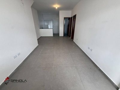 Casa, 2 quartos, 65 m² - Foto 3