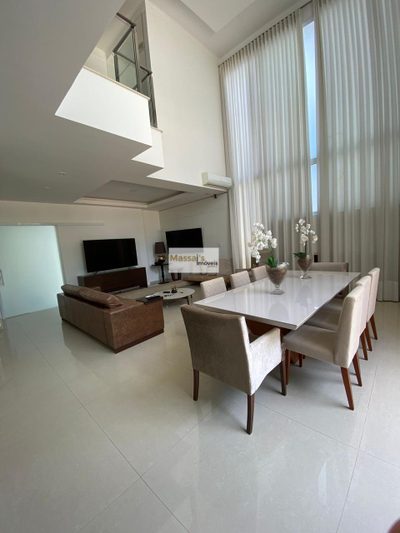 Casa de Condomínio, 4 quartos - Foto 5