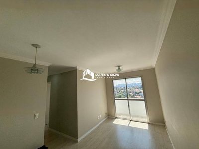 Apartamento, 2 quartos, 51 m² - Foto 1