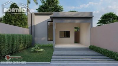 Casa, 2 quartos, 89 m² - Foto 1