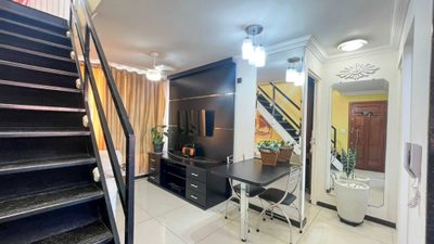 Cobertura, 3 quartos, 73 m² - Foto 5