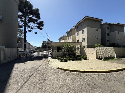 Apartamento, 2 quartos, 42 m² - Foto 1