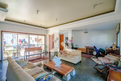 Casa, 5 quartos, 400 m² - Foto 5