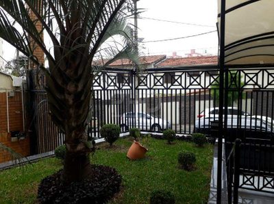 Apartamento, 3 quartos, 88 m² - Foto 1