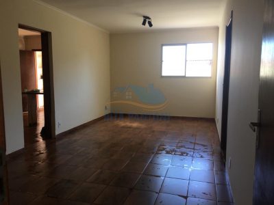 Apartamento, 2 quartos, 53 m² - Foto 1