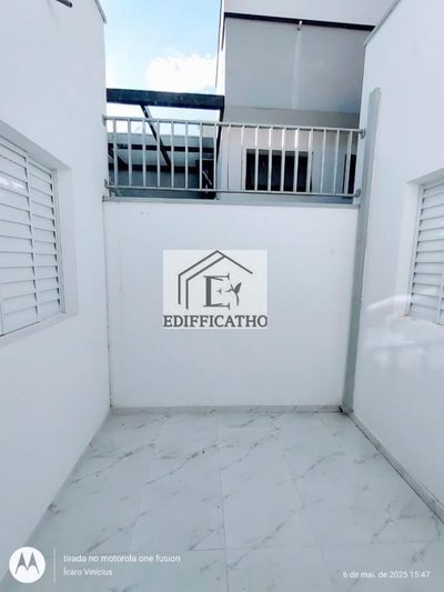 Casa, 3 quartos - Foto 4