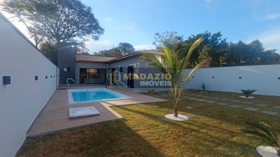 Casa, 2 quartos, 85 m² - Foto 1