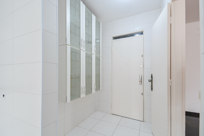 Apartamento, 3 quartos, 109 m² - Foto 3