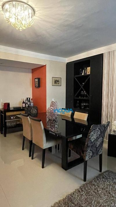 Apartamento, 4 quartos, 160 m² - Foto 4