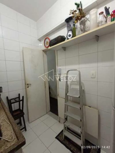 Apartamento, 1 quarto, 40 m² - Foto 5