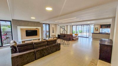 Casa, 5 quartos, 755 m² - Foto 1