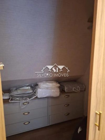 Apartamento, 1 quarto, 48 m² - Foto 4