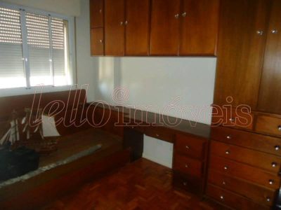 Apartamento, 3 quartos, 132 m² - Foto 4