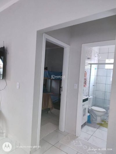 Apartamento, 2 quartos, 91 m² - Foto 2