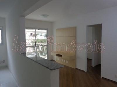 Apartamento, 2 quartos, 55 m² - Foto 1