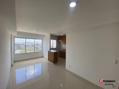 Apartamento, 3 quartos, 76 m² - Foto 3