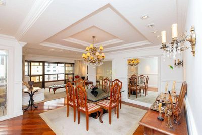 Apartamento, 4 quartos, 155 m² - Foto 5
