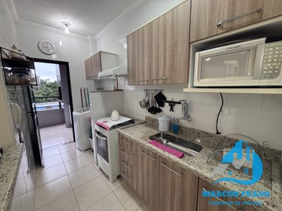 Apartamento, 3 quartos, 95 m² - Foto 4