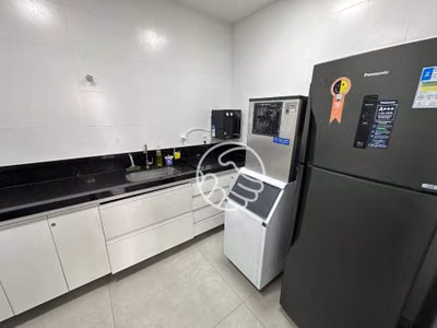 Apartamento, 4 quartos, 163 m² - Foto 1