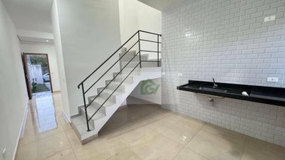 Casa, 2 quartos, 70 m² - Foto 4