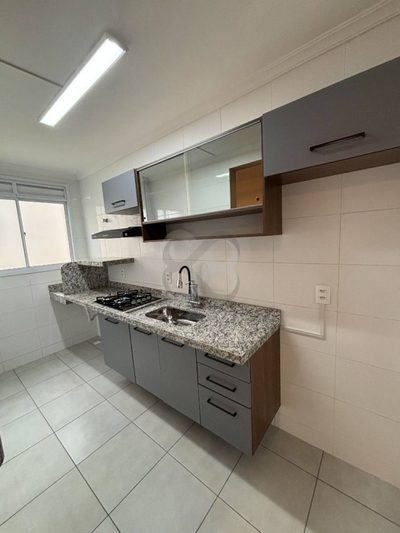 Apartamento, 2 quartos, 48 m² - Foto 2