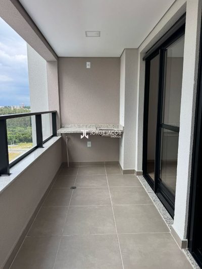 Apartamento, 1 quarto, 48 m² - Foto 4