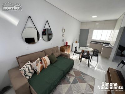 Casa, 3 quartos, 55 m² - Foto 1