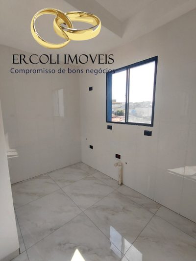 Apartamento, 2 quartos, 42 m² - Foto 5