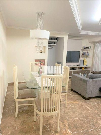 Cobertura, 3 quartos, 260 m² - Foto 2