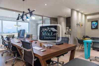 Prédio Inteiro, 54 m² - Foto 5